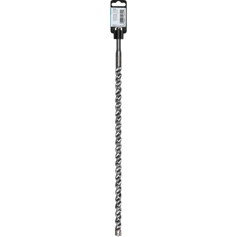 Makita B-61145 5/8" x 18" SDS-Plus Bit, 3-Cutter