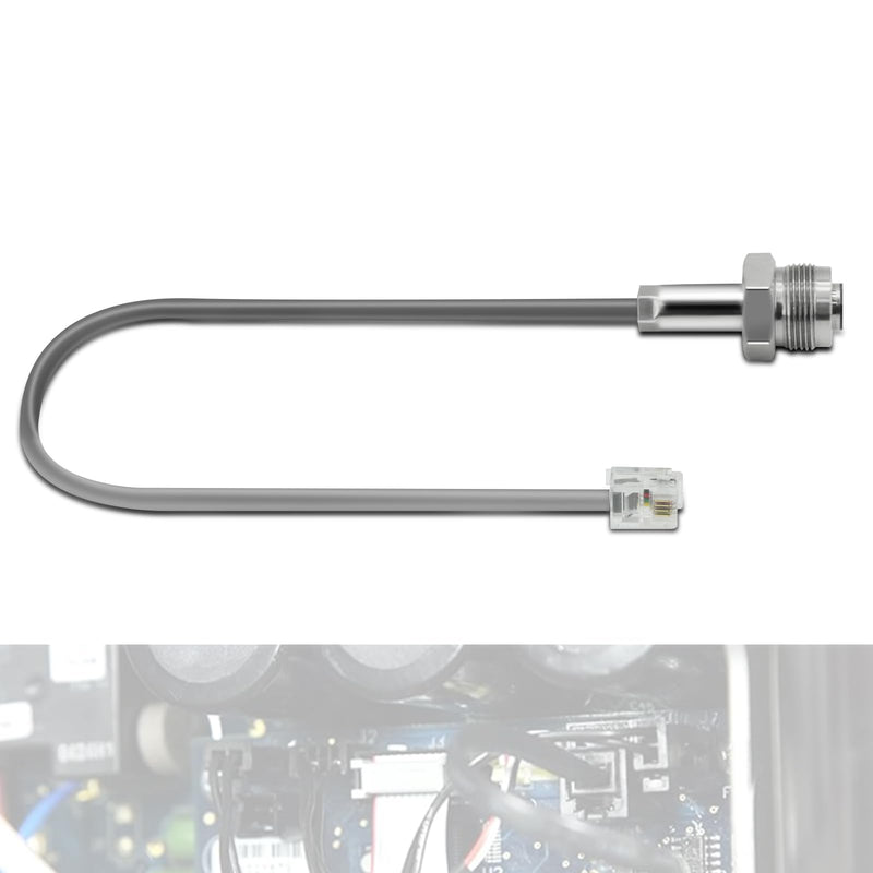 GregYoung Paint Sprayer Pressure Transducer,704492 Paint Parts,Compatible with Titan Impact 440 540 640 740 Airless Sprayer