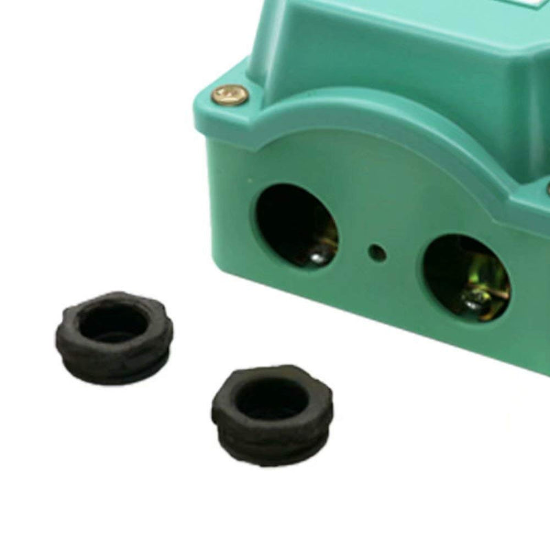 Hight Quality 60A Drum Switch Forward/Off/Reverse Motor Control RainProof Reversing