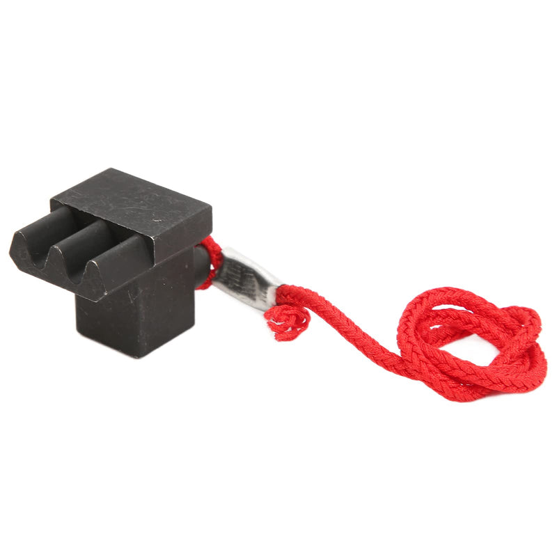 Turning Tool, Locking Tool 118660 Replacement Steel Holder for N20 N26 N55 Engine