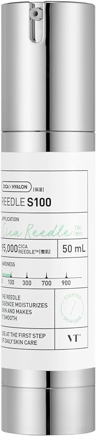 VTCOSMETICS Lead Shot 4 Types Pore Hari Skin Care Skin Care Serum CICA Korean Cosmetics (100) - NewNest Australia