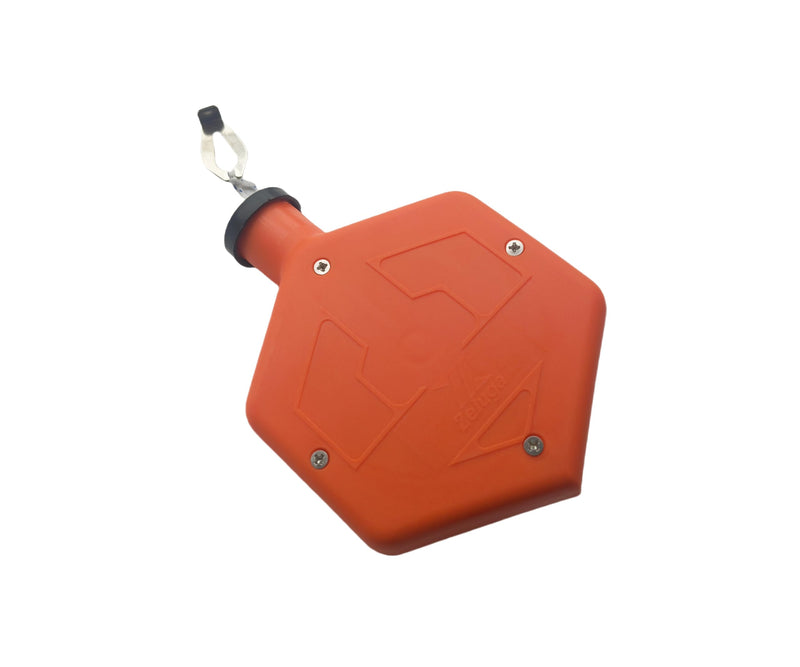 30-146 100ft. Construction and Carpentry Contractor Chalk Reel