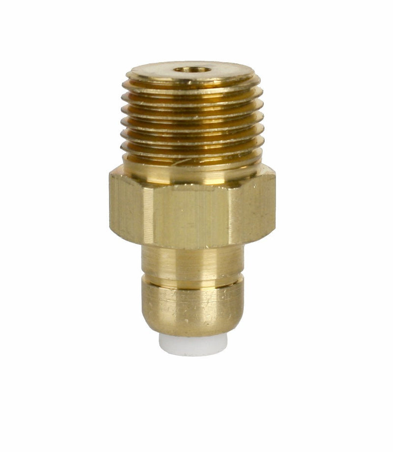 Giant 1/2" NPT Thermal Relief Valve for up to 8 GPM Pressure Power Washer Pump