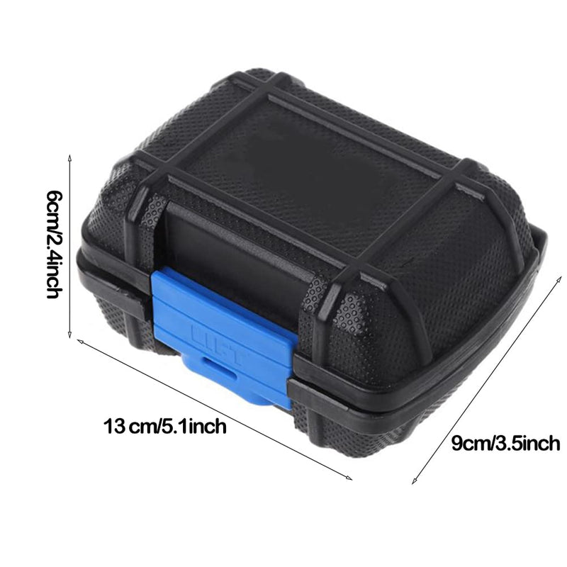 ThreeH 1/4 Inch Digital Torque Adapter (0.22-22.1ft-lb/0.3-30Nm) with Buzzer and LED Flash 1/4'' Drive Digital Torque Wrench Converter 1/4-Inch(0.3-30Nm)