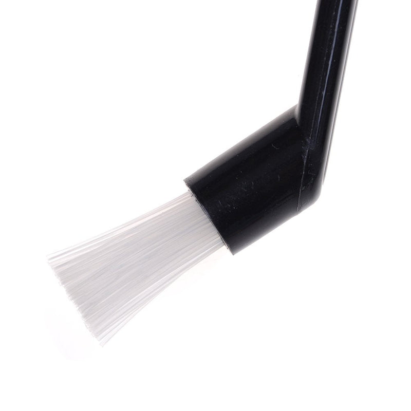 5 Pcs Coffee Espresso Machine Group Head Nylon Cleaning Brush Coffee Grime Cleaning Tool