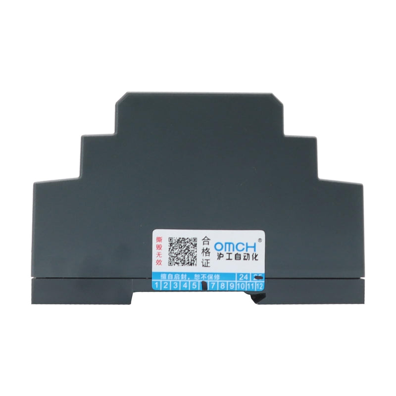 HDR-100-24 DIN Rail Switching Power Supply 24V 4.2A 100W | Designed for space-limited electrical cabinets, helping simplify installation while maximizing available panel capacity. HDR