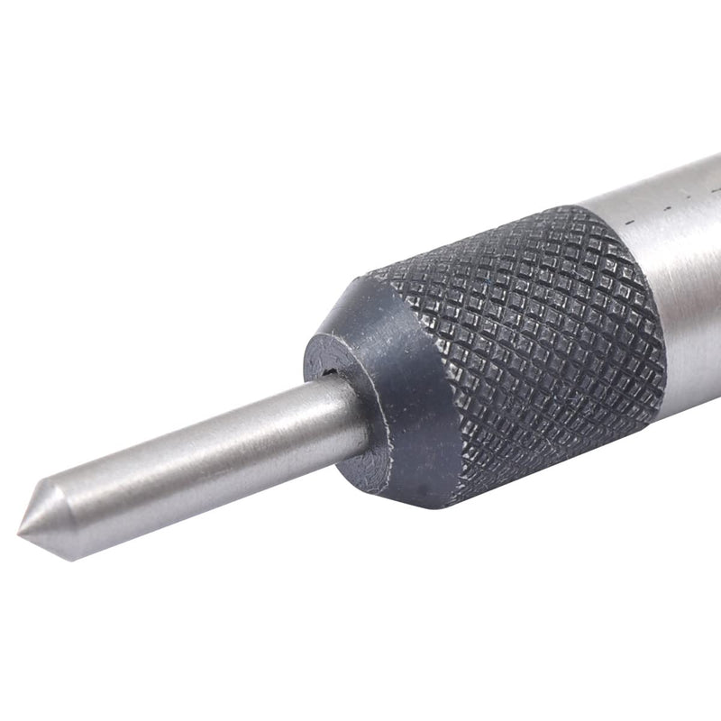 HHIP 9999-0050 Spring Loaded and Spring Centered Tap Guides Combo Set-Spring Centered & Spring Loaded