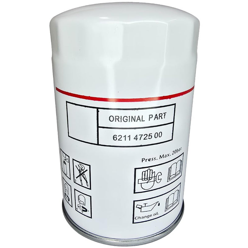 6211472500 Oil Filter is Suitable for air compressors