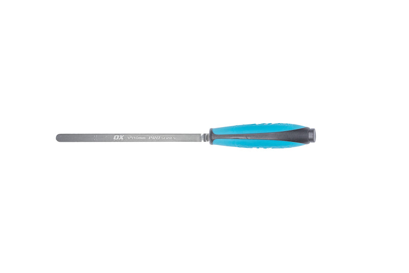 OX Tools 3/8" Tuck Pointer/Mortar Smoothing Tool 3/8"