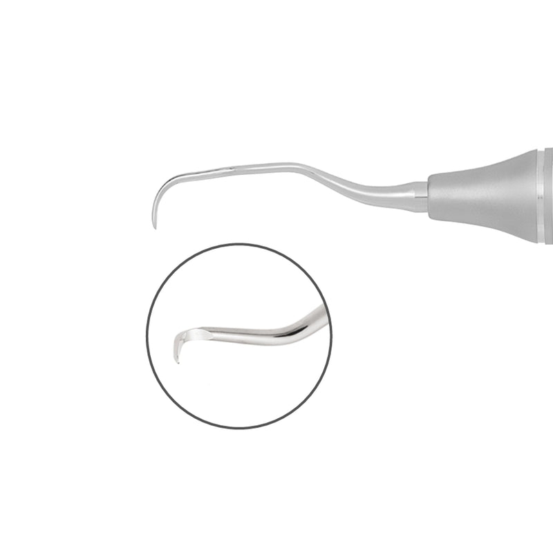 Osung Dental Standard Gracey Curette – CGR13-14