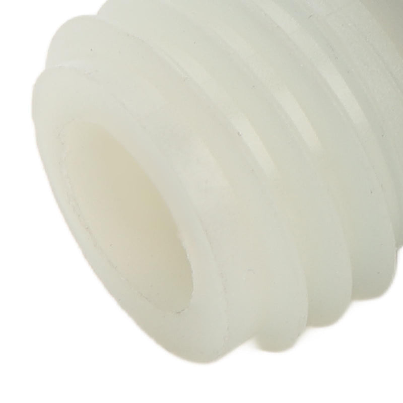 Acouto Plug Reservo 22 813435 8134351 Aging Compact Outboard Plug Reservo Nylon Plug Reservo Trim Motor Plug Fit for Mercruiser Outboard Motors