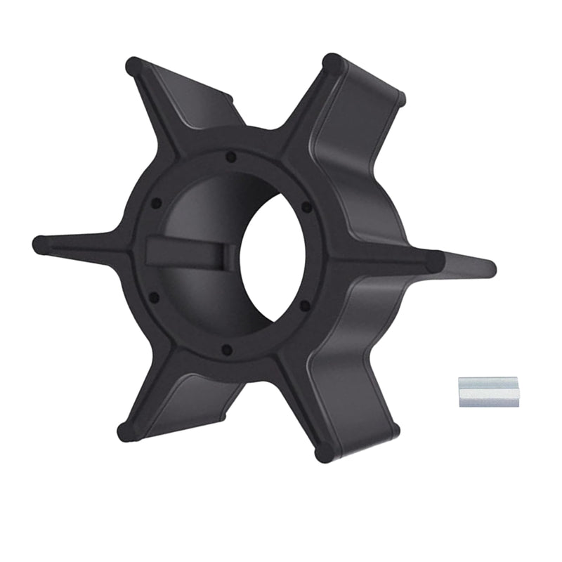 06192ZY9H00 Water Pump Impeller Repair Kit Compatible with Honda 75HP 90HP 100HP Outboard Boat Motors Replace 06192-ZY9-H00 06193-ZY9-H01 4 Stroke 75 90 100 HP BF75D BF90D BF100A