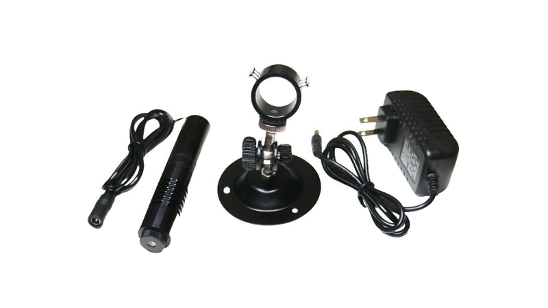 650nm Adjustable Red Cross Line Light Cross Hair Module Generator Projector Placement Position Guide for Wood Stone Cloth Fabric Cutting Alignment 22mm DC3V (650nm Red Line) 650nm Red Line