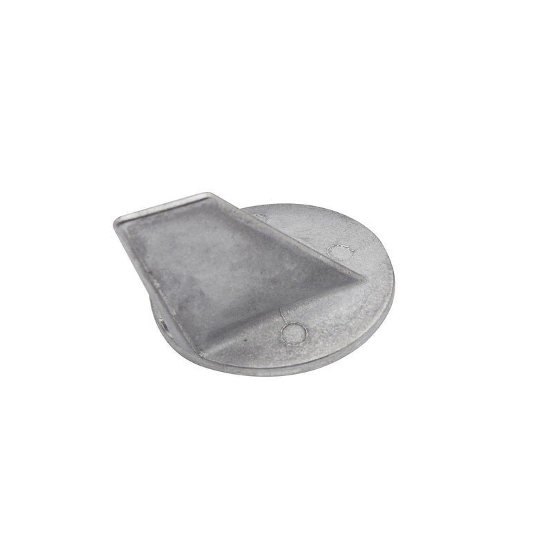 Quicksilver 853762 Zinc Trim Tabfor Mercury 25-50hp EFI, Jet, SeaPro, International