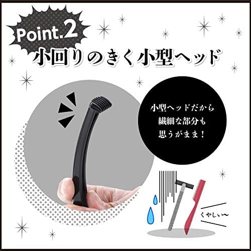 Ass Hair Jolly [Men's Underhair] Love Jolie Pre-Treatment Shaver Hair Cutter V-Line Hair Removal Device - NewNest Australia