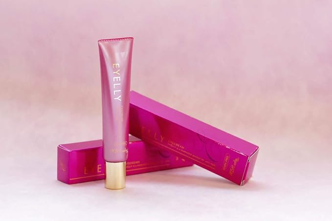 Eyely EYELLY MBH Online Com Eye Cream Medicated Eye Cream, Eye Cream, Aiming for Minus 10 Years Old With Special Care for Blemishes, Sagging, and Dullness in the Eyes and Mouth - NewNest Australia