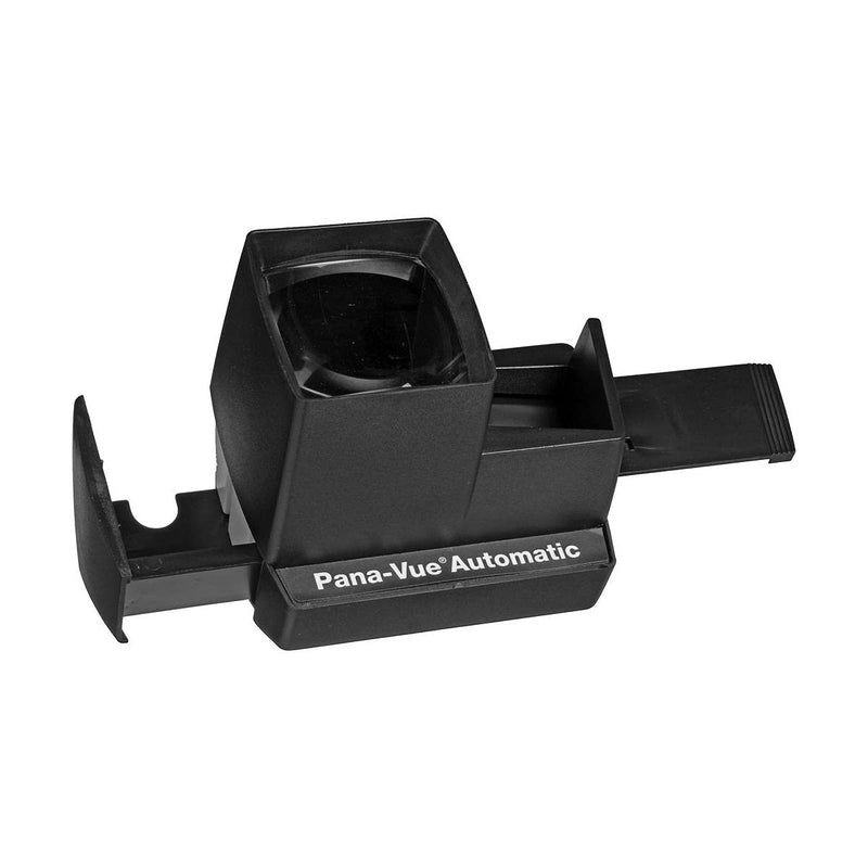 Automatic Lighted 2x2 Slide Viewer for 35mm