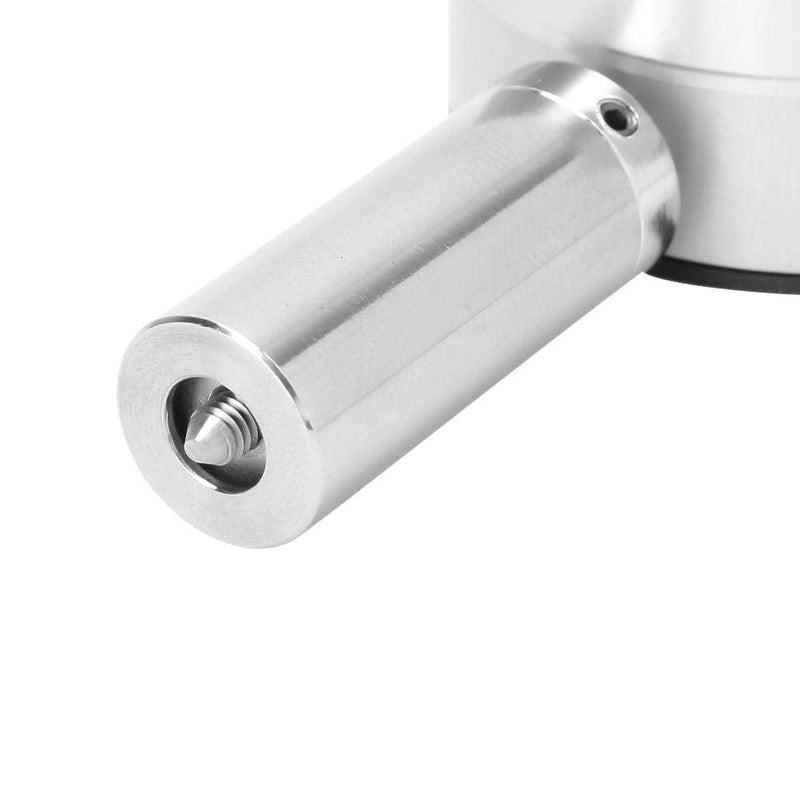 Fruit Hardness Tester, GY-03 Fruit Penetrometer Sclerometer for Determining the Maturity Level of Fruit