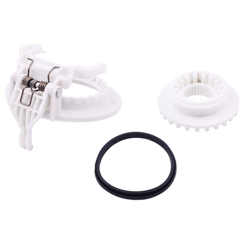 Washer Clutch Gear Coupling DC97-18439A Compatible with Samsung Washer