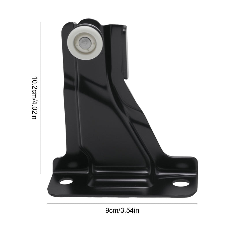 72510-SHJ-A01 Left & Right Sliding Door Roller Upper, Replacement for Honda Odyssey 2005-2010, Replaces 72550-SHJ-A01 & 72510SHJA01