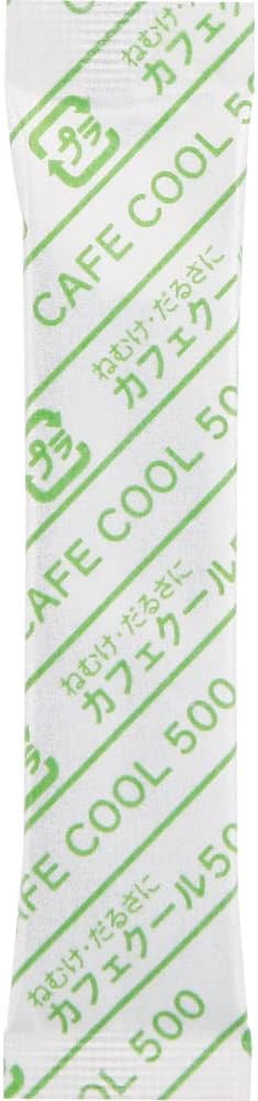 Cafe Cool 500 12 packets - NewNest Australia