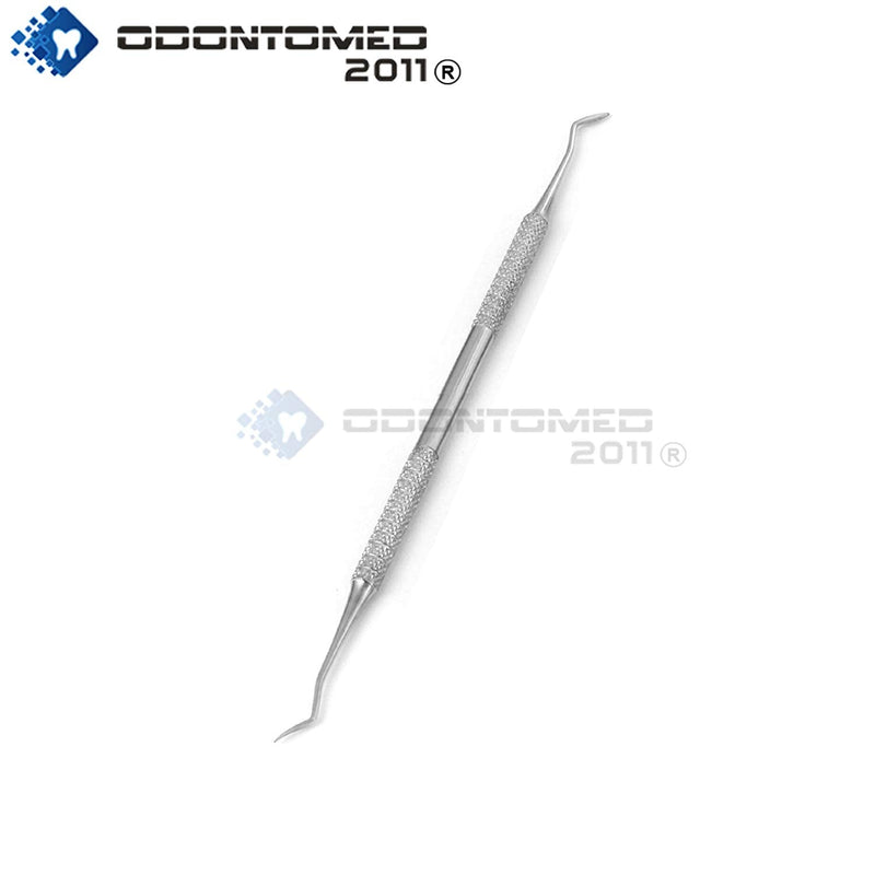 OdontoMed2011® Set of 5 Pieces Wax Carver 'PK Thomas 1, 2, 3, 4 and 5 Stainless Steel Dental LAB Instruments