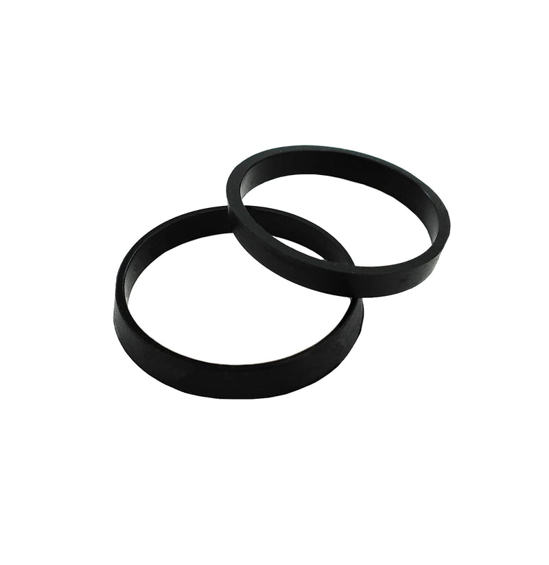 6 PCS Cone Seal Ring Silicone Washer Waste Pipe Seal Ring for 1 1/2 Inch Drain Pipe Sink Odour Trap Siphon Seal Ring-43mm