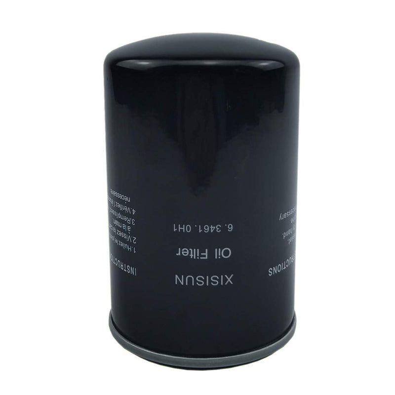 6.3461.0 6.3461.1 XISISUN Oil Filter Compatible and suitable Air Compressor Replacement Filter 6.3461.0H1