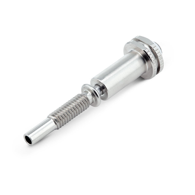 Rapid Change Tungsten Carbide Nozzle 0.4mm for E3D Revo HotEnd, Less Brittle, High Thermal Conductivity Abrasion Resistance for Precision Additive Manufacturing