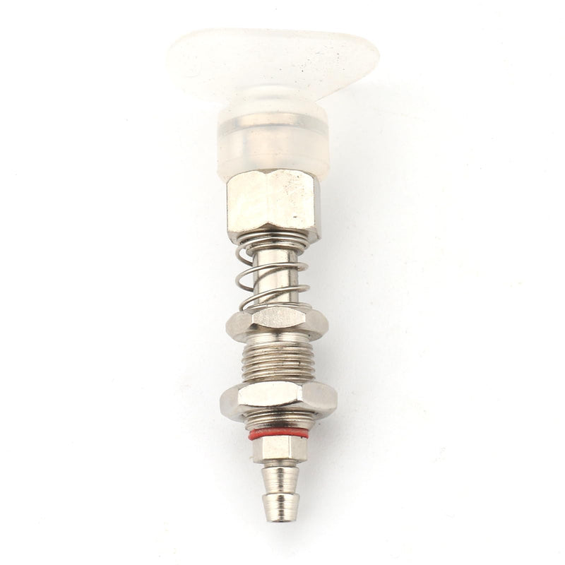 50MM Micro Vacuum Pump Suction Cup Automatic Suction Cup Industrial Manipulator Pneumatic Accessories 50mm