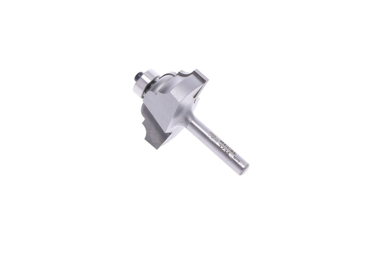 Whiteside Router Bits 3234 Classical Pattern Bit with 3/16-Inch Radius, 1-1/2-Inch Large Diameter 5/8-Inch and Cutting Length
