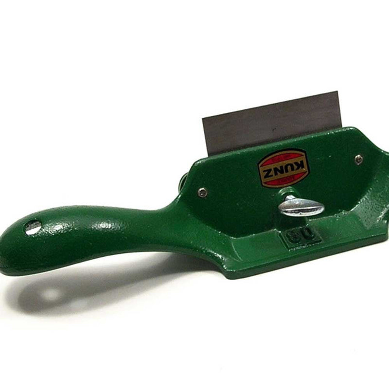Kunz #80 Cabinet Scraper Plane