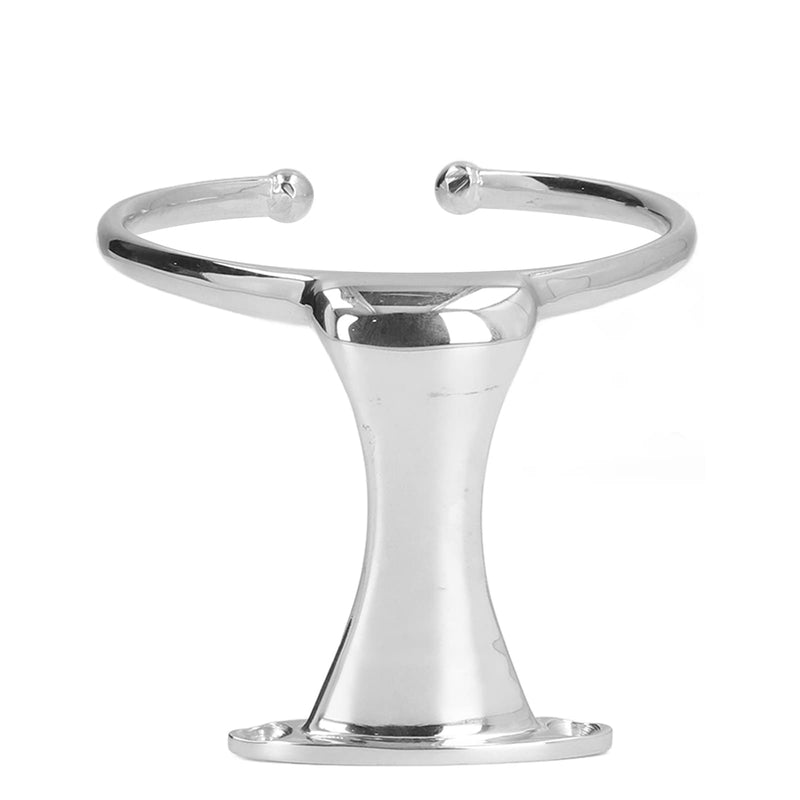 Boat Ring Drink Holder Cup Holder Marine 316 Stainless Steel Ring Accessory Replacement for Yacht Truck Popular