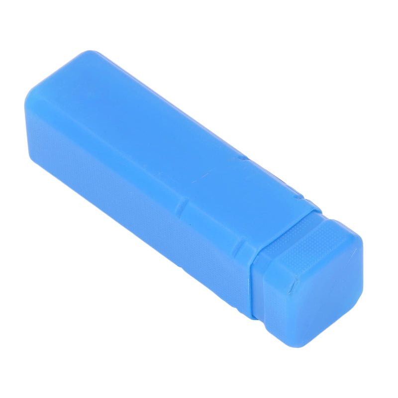 Dovetail Cutter 30mm 60 Degree Dovetail Cutter 6 Flute Carbide Slotting Milling Cutter Metalworking End Mill with Straight Shank 30mm / 1.2in