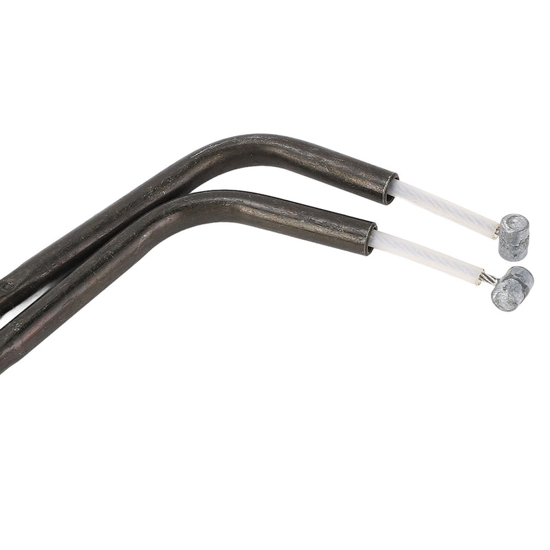 69M F6301 10 Boat Motor Control Throttle Cable, Boat Motor Control Cable, Fit for Outboard 4 Stroke F2.5A with Marine Throttle Shift Control Cable