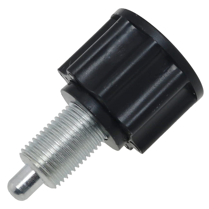 M16 Pull Pin Knob M16 Exercise Training Machines Release Pull Spring Knobs, Fitness Pop Pull Pin Knob