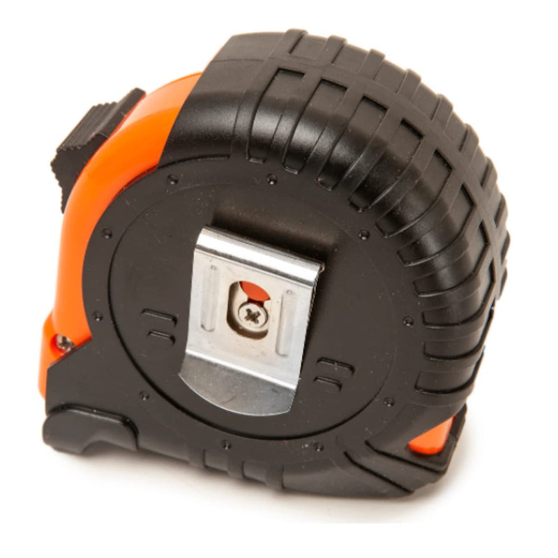 Kubota 25 Foot Dual Rule Measuring Tape- Inches and Centimeters
