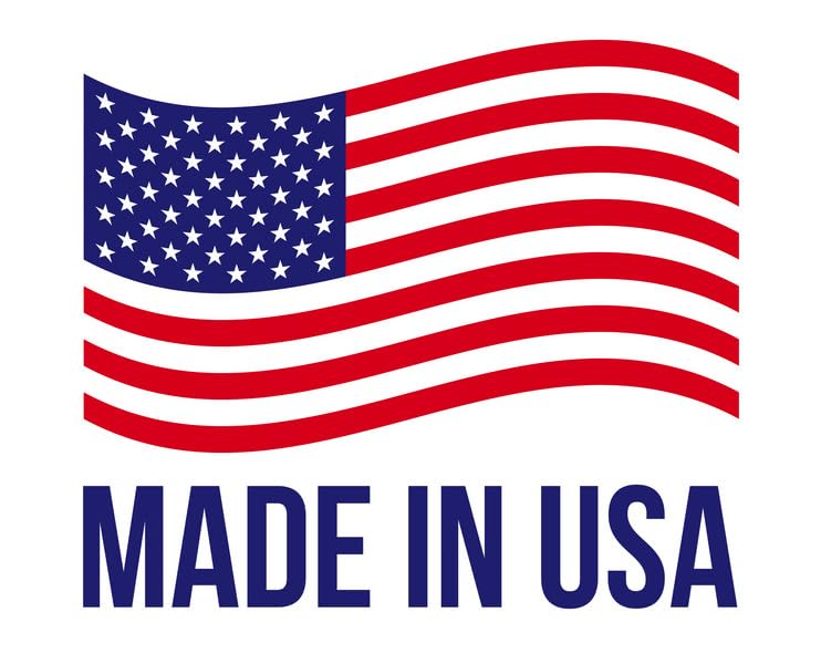 Laminate Flooring Spacers : for Installing Laminate Wood, Vinyl Plank, Engineered Hardwood, LVT, Bamboo, Subfloor Panels, or Any Floating Floor Material. Made in The USA.