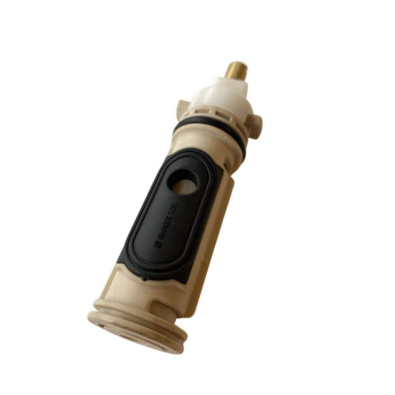 Moen M1222, Replacement Cartridge - Aftermarket M-Line PosiTemp Cartridge Replacement, Replaces Moen Bath Tub/Shower Single Lever Taps, OEM Ref. Part# 96983 Faucet Parts - 4-1/8" Length
