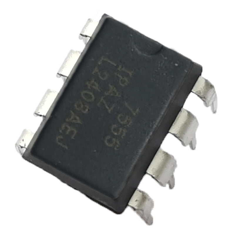 10pcs ICM7555IPA IPA7555 ICL7555 7555 General Purpose CMOS Timers Chips IC,DIP-8.