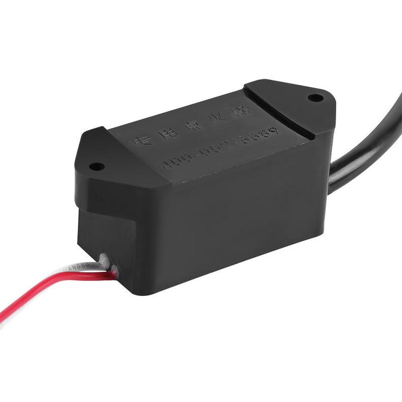 DC3.6V/4.8V/6V/12V High Voltage Pulse Generator DC 3kV-11kV Super Electric Arc Module