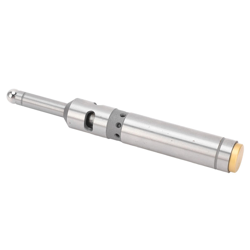 Non Magnetic Edge Finder, Electronic Beep Edge Finder Non Magnetic Photoelectric Center Rod for Coordinate Measurement, Protractors