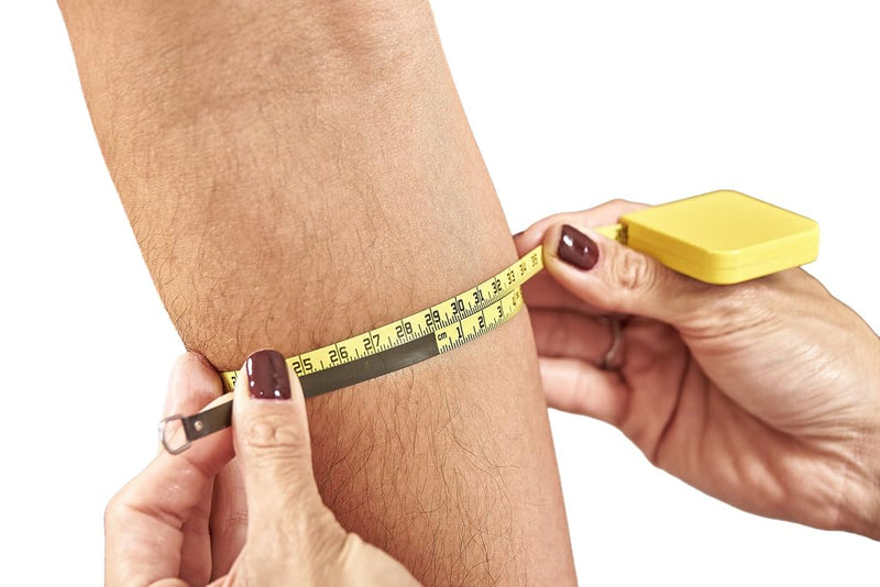 Anthropometric Tape Measure