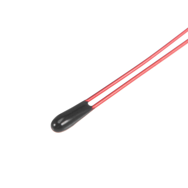 uxcell 10pcs 10K 3590B 1% NTC Thermistors Resistors Temperature Sensor