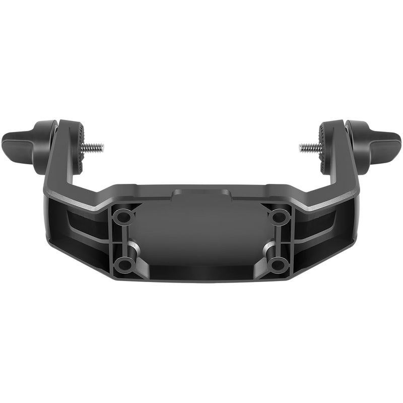 LAIKOU 740143-1 Gimbal Mount Kit Compatible with Humminbird Helix-5 Series Fish Finder Models, Replacement for GM H5 - Adjustable Fishfinder Mounting Bracket