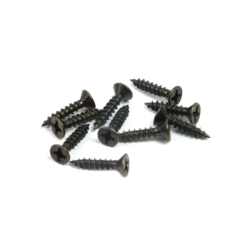 2 Pcs Door Edge Pull,Antique Recessed Finger Pulls for Sliding Door,Cabinet Drawer Closet Door Pulls Handles