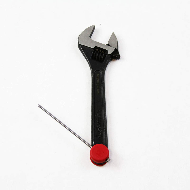 FastCap KNUCKLEBENDER Adjustable Door Hinge Tool with Built-In Hinge Pin Remover – Versatile Door Alignment Solution