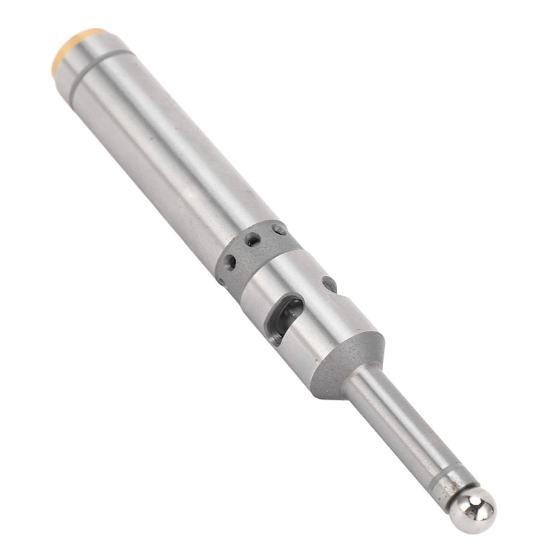 Non Magnetic Edge Finder, Electronic Beep Edge Finder Non Magnetic Photoelectric Center Rod for Coordinate Measurement, Protractors