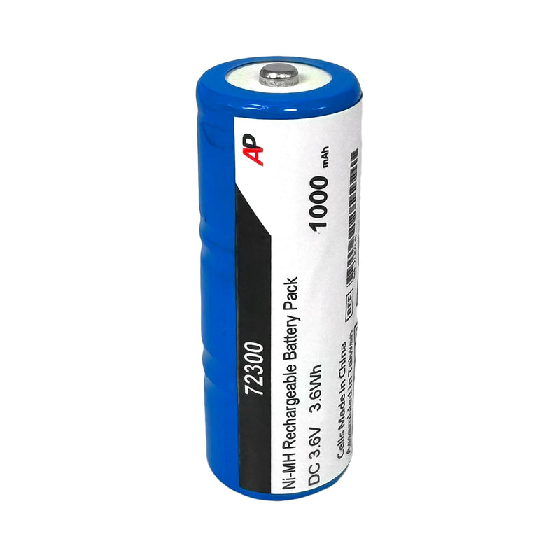 Artisan Power Replacement Battery for the Welch Allyn/Hill-ROM Diagnostic Handle 72300