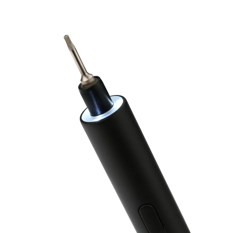 iFixit Precision Electric Screwdriver - 4mm Bit Cordless Driver for Electronics, Computer, Phone Repair - NewNest Australia